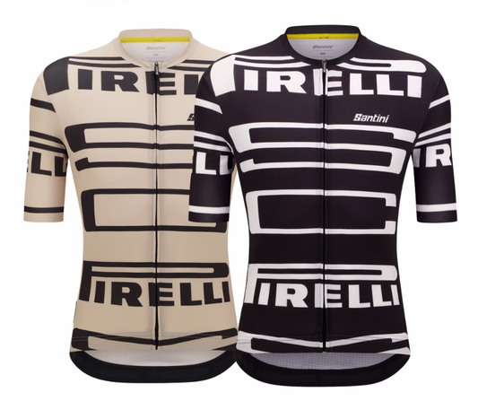 PIRELLI SPORT CLUB - SC JERSEY