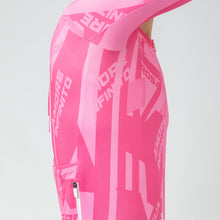 2025 Giro d'Italia Maglia Rosa 2.5 Mens Avant Short Sleeve Cycling Jersey by Suarez