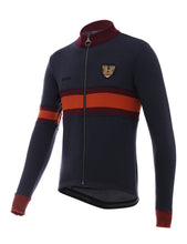 TERRA - MEN'S LONG SLEEVE EROICA WOOL JERSEY