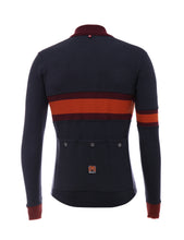 TERRA - MEN'S LONG SLEEVE EROICA WOOL JERSEY