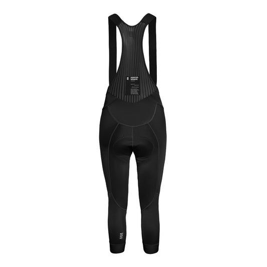 Falcon 2.4 Womens Performance Knicker Black by Suarez