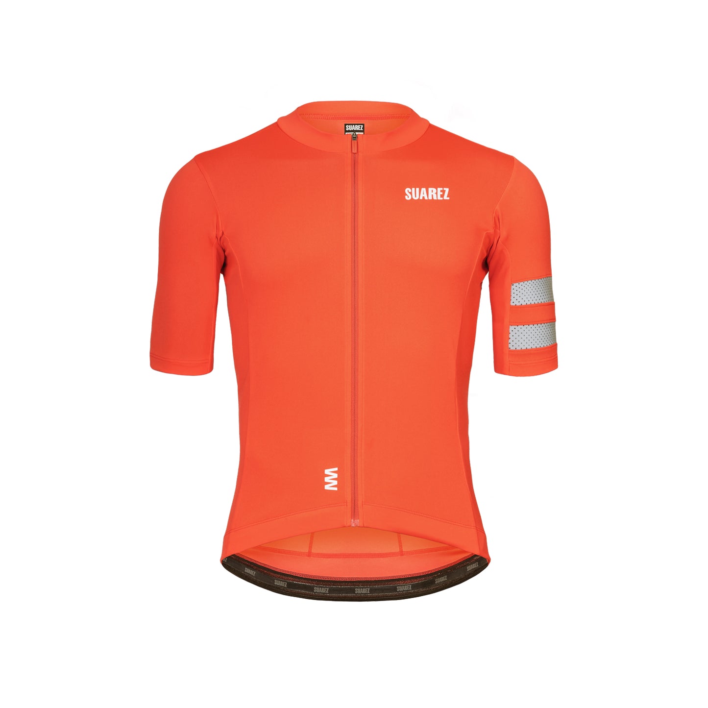 Suarez 2026 Men's Fonte 2.4 Classic Cycling Jersey