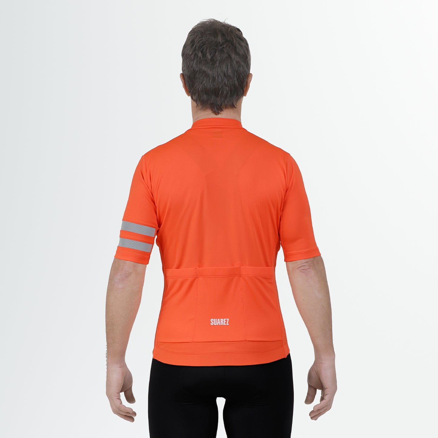 Suarez 2026 Men's Fonte 2.4 Classic Cycling Jersey