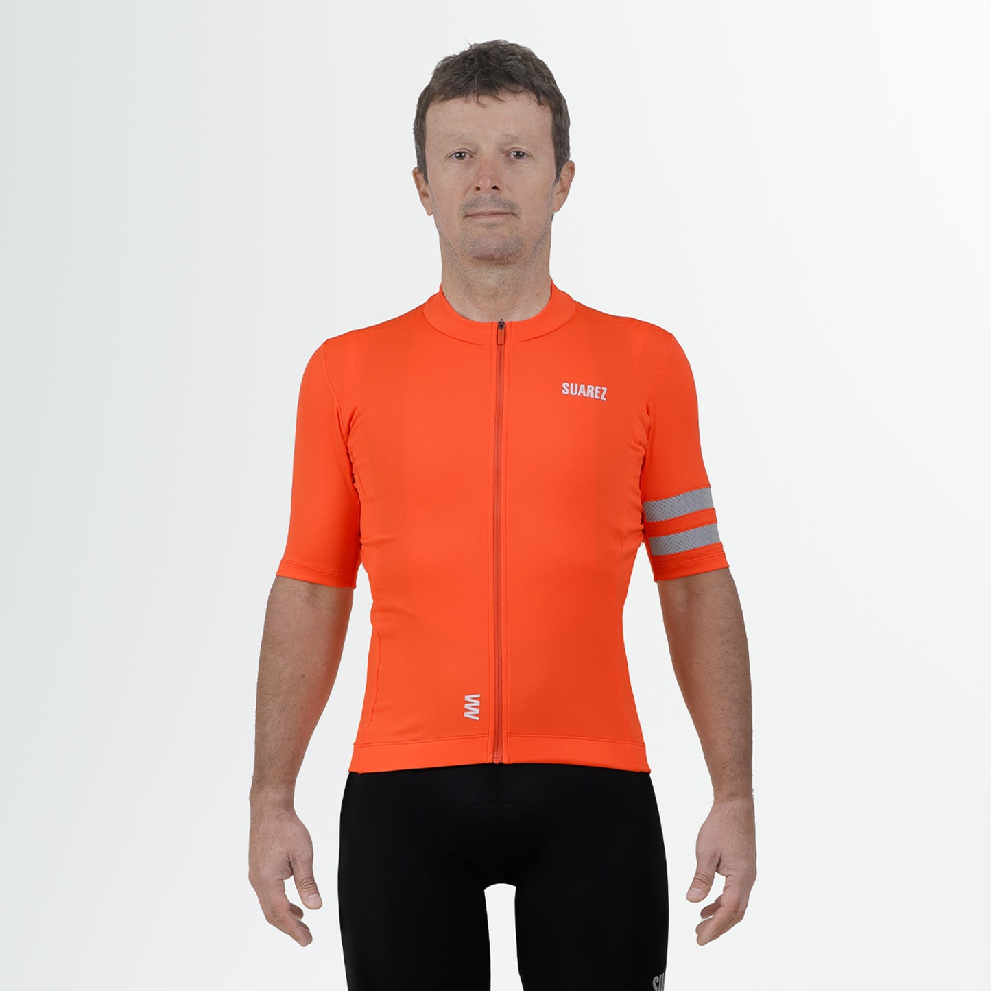 Suarez 2026 Men's Fonte 2.4 Classic Cycling Jersey