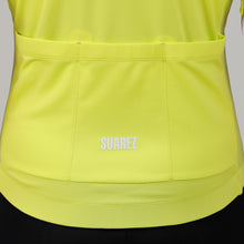 Fonte 2.4 CLASSIC Men's Cycling Jersey