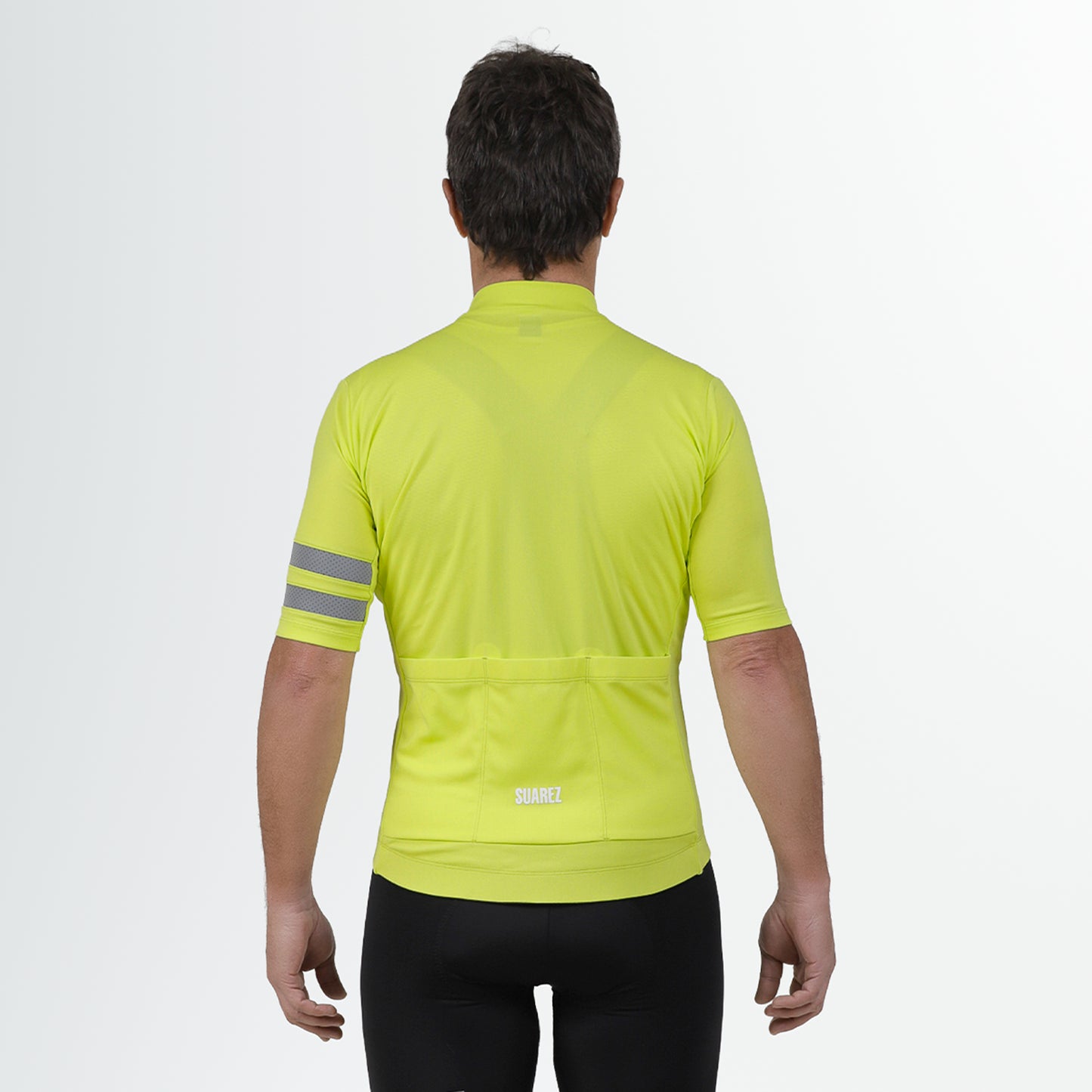 Suarez 2026 Men's Fonte 2.4 Classic Cycling Jersey