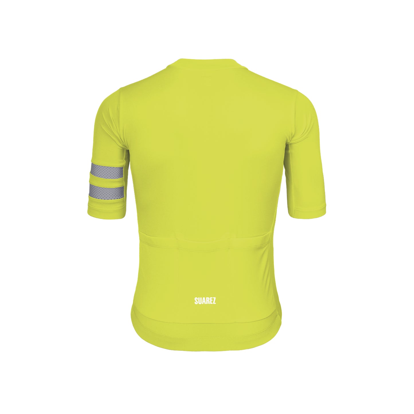 Suarez 2026 Men's Fonte 2.4 Classic Cycling Jersey