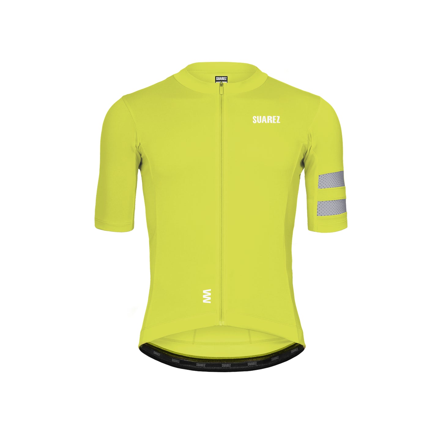 Suarez 2026 Men's Fonte 2.4 Classic Cycling Jersey