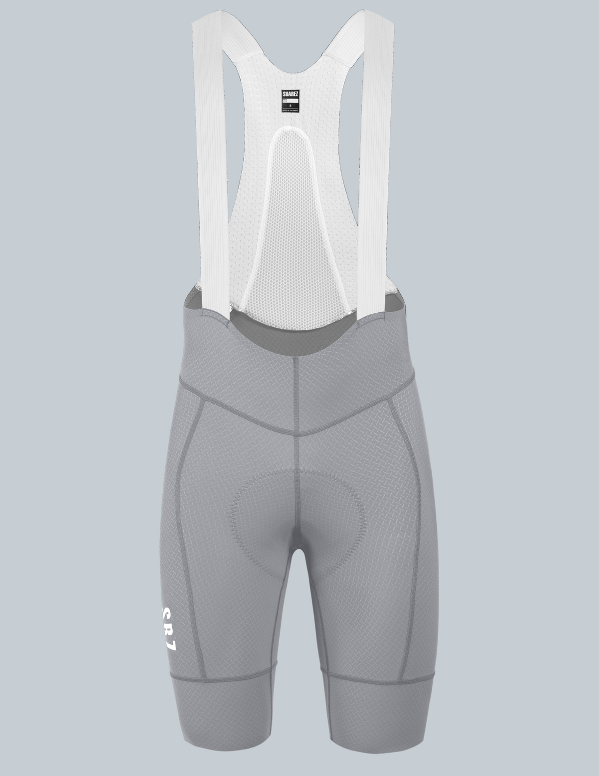 Suarez Pro Hard 2.4 Bib Short - Men