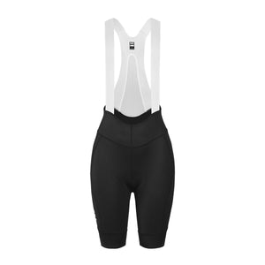 Scale Mens Thermal Bib Tights Black by Suarez – Cento Cycling