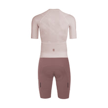 HARD LITE GREY LILAC 2.4 PRO MEN'S SKINSUIT