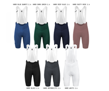 Hard 2.4 PRO Men's Bibshorts