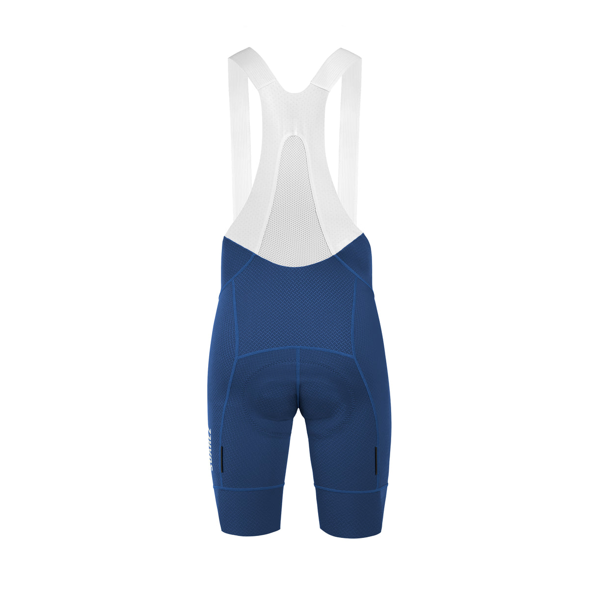 Hard 2.4 PRO Men's Bibshorts