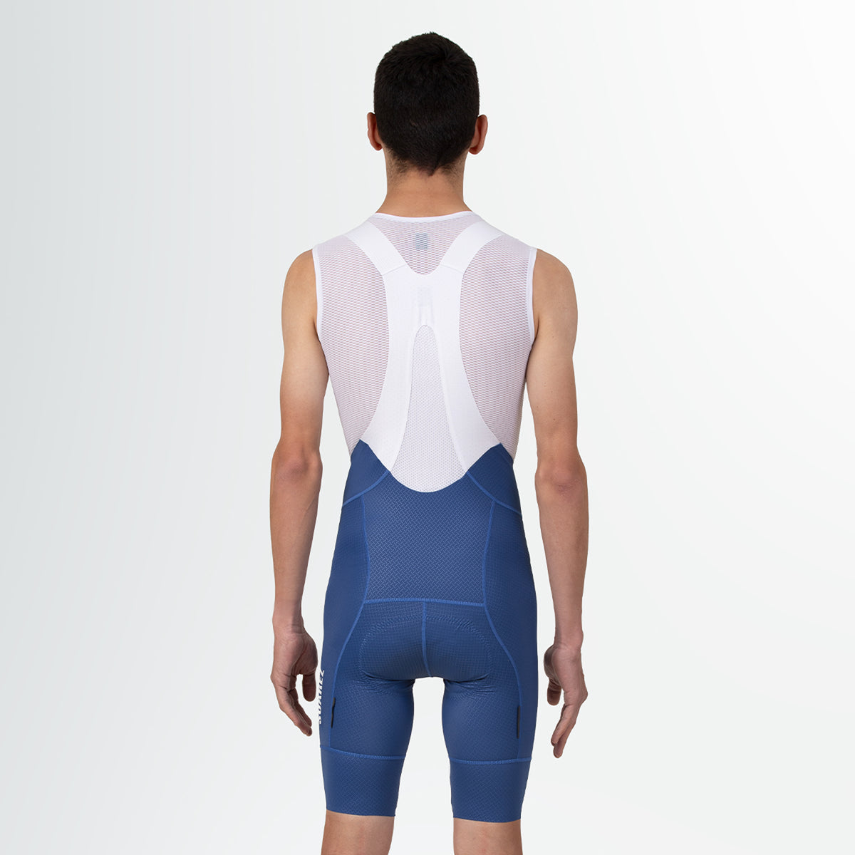 Hard 2.4 PRO Men's Bibshorts