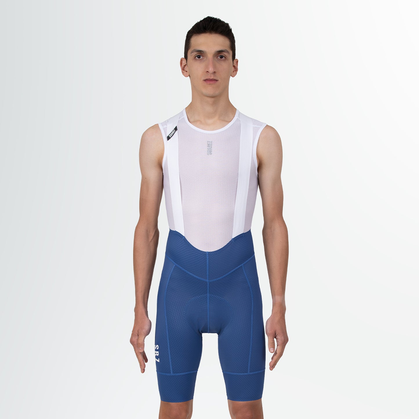 Hard 2.4 PRO Men's Bibshorts