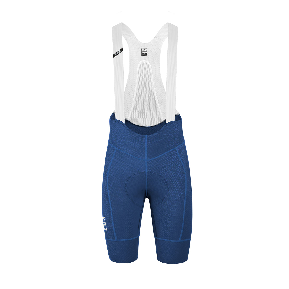 Hard 2.4 PRO Men's Bibshorts