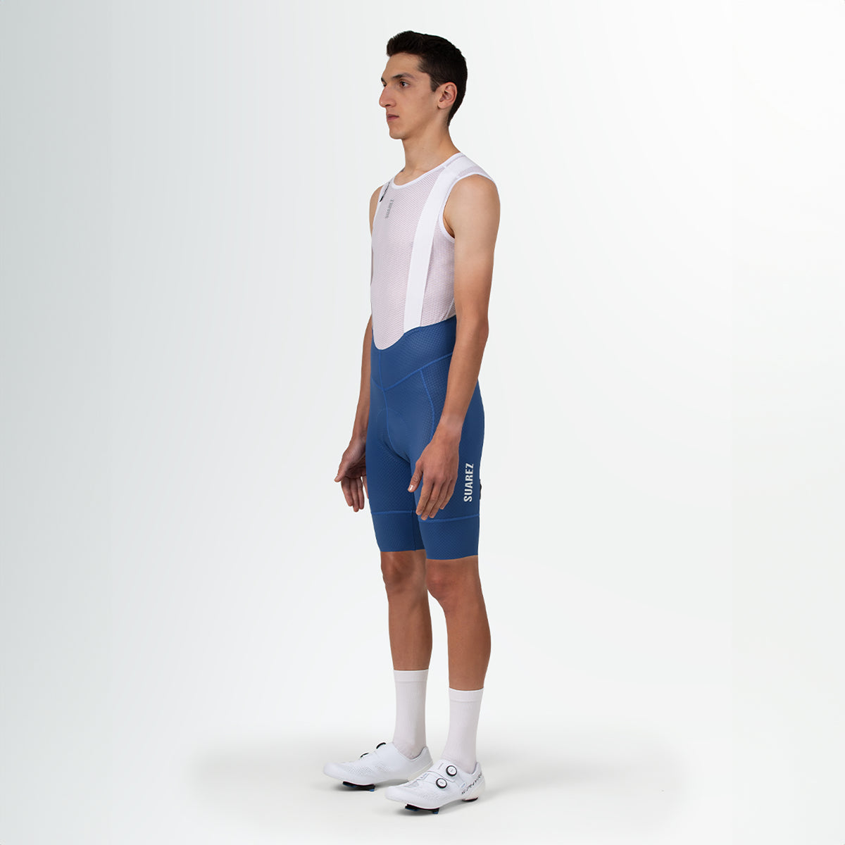 Hard 2.4 PRO Men's Bibshorts