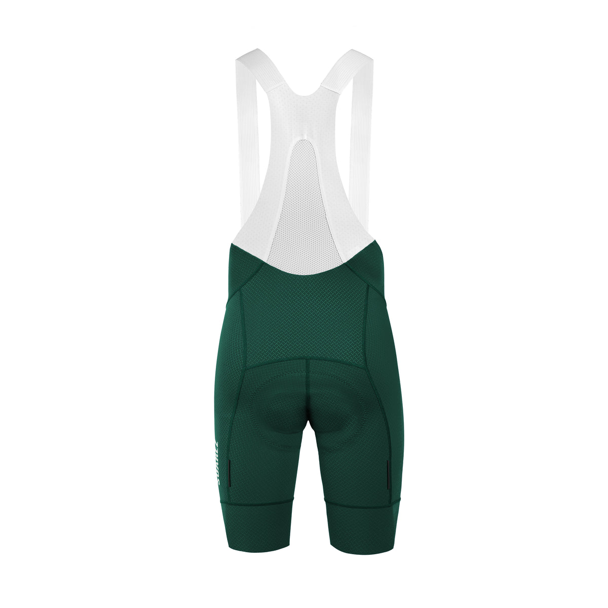 Hard 2.4 PRO Men's Bibshorts