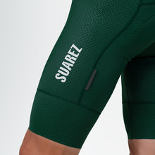 Hard 2.4 PRO Men's Bibshorts