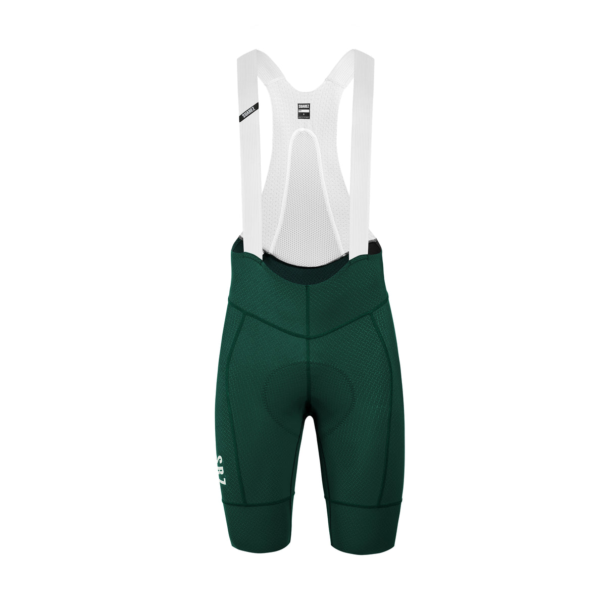 Hard 2.4 PRO Men's Bibshorts