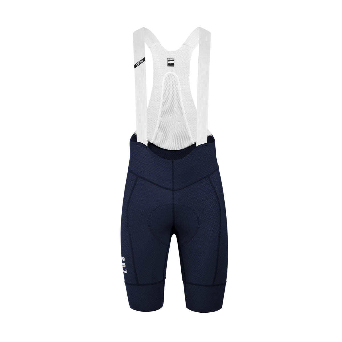Hard 2.4 PRO Men's Bibshorts