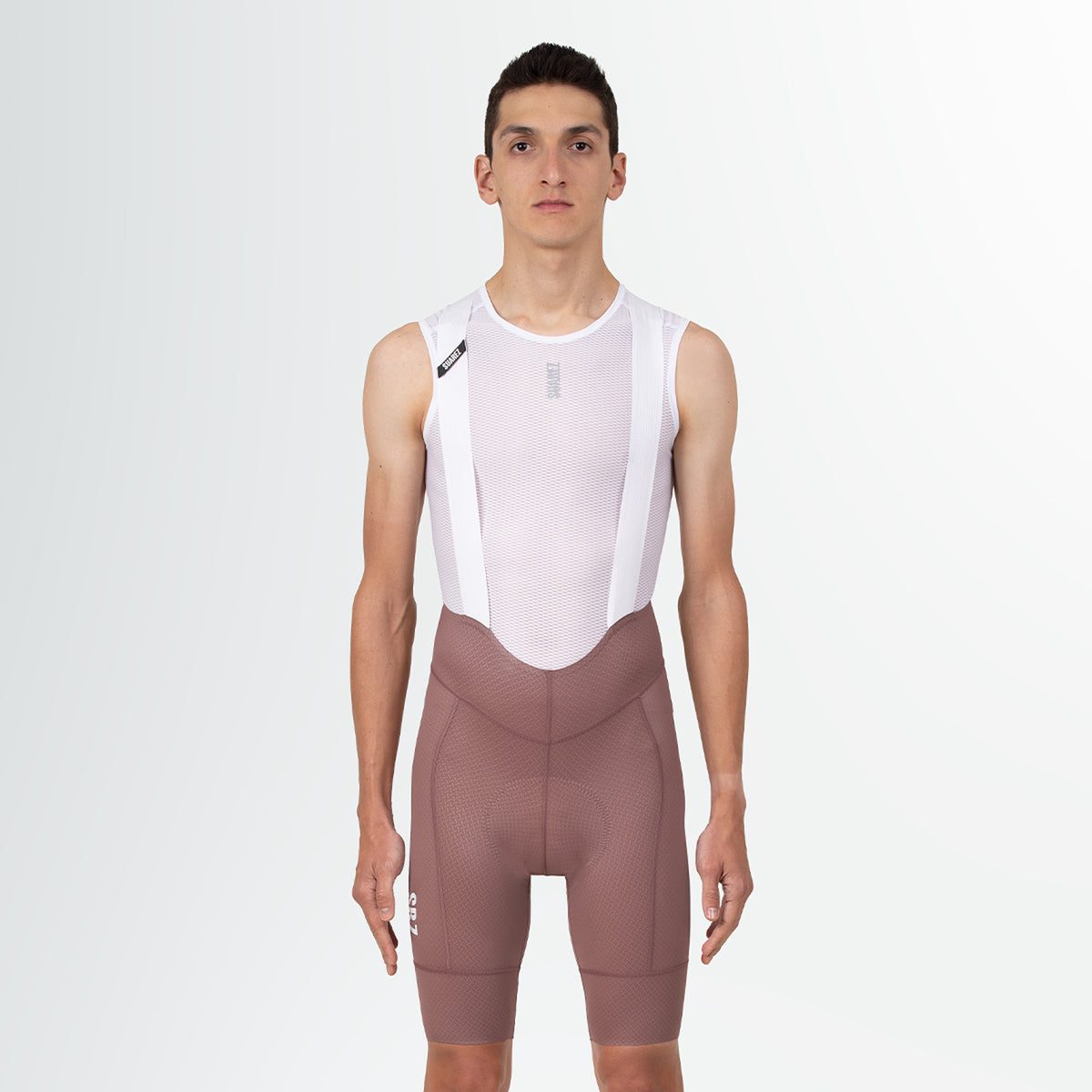 Hard 2.4 PRO Men's Bibshorts
