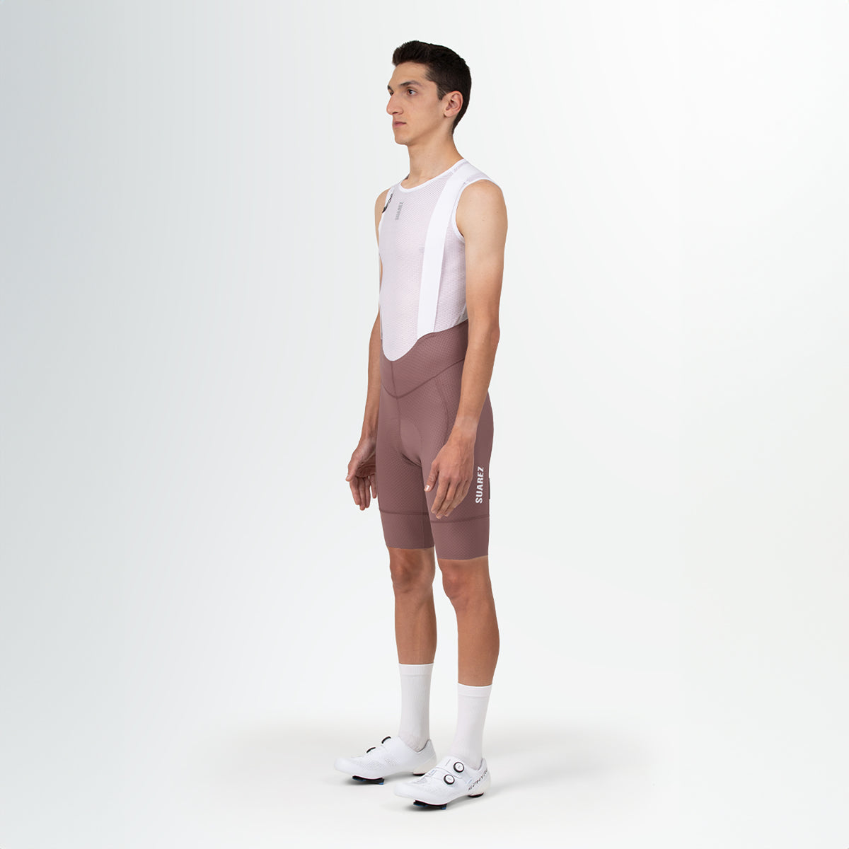 Hard 2.4 PRO Men's Bibshorts