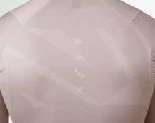 HARD LITE GREY LILAC 2.4 PRO MEN'S SKINSUIT