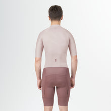HARD LITE GREY LILAC 2.4 PRO MEN'S SKINSUIT