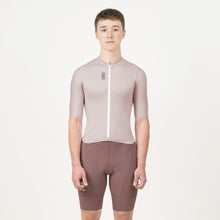 HARD LITE GREY LILAC 2.4 PRO MEN'S SKINSUIT