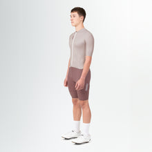 HARD LITE GREY LILAC 2.4 PRO MEN'S SKINSUIT