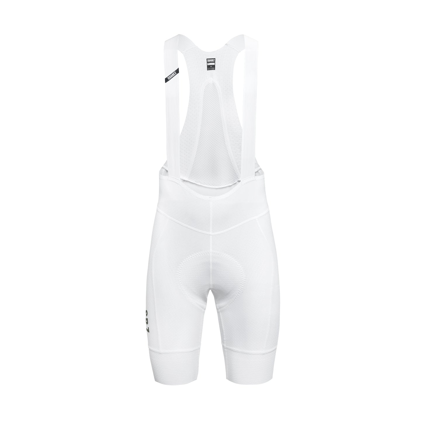 Hard 2.4 PRO Men's Bibshorts