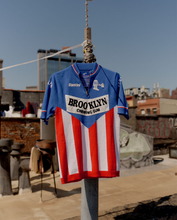 Santini Brooklyn Short Sleeve Wool Jersey