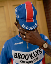 Santini Brooklyn Short Sleeve Wool Jersey