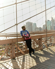 Santini Brooklyn Short Sleeve Wool Jersey