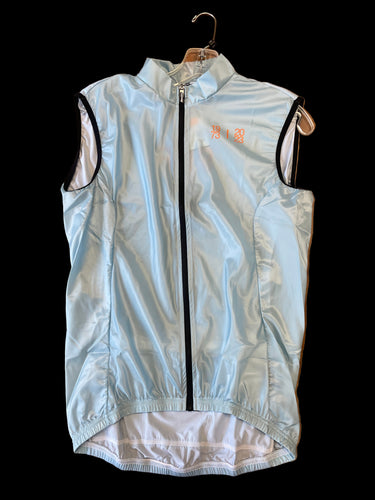 FINE LITE - PACKABLE WIND VEST