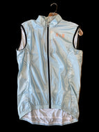 FINE LITE - PACKABLE WIND VEST