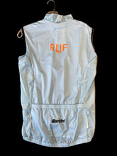FINE LITE - PACKABLE WIND VEST