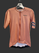 Men's Avant Short Sleeve Cycling Jersey by Suarez