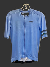 Men's Avant Short Sleeve Cycling Jersey by Suarez