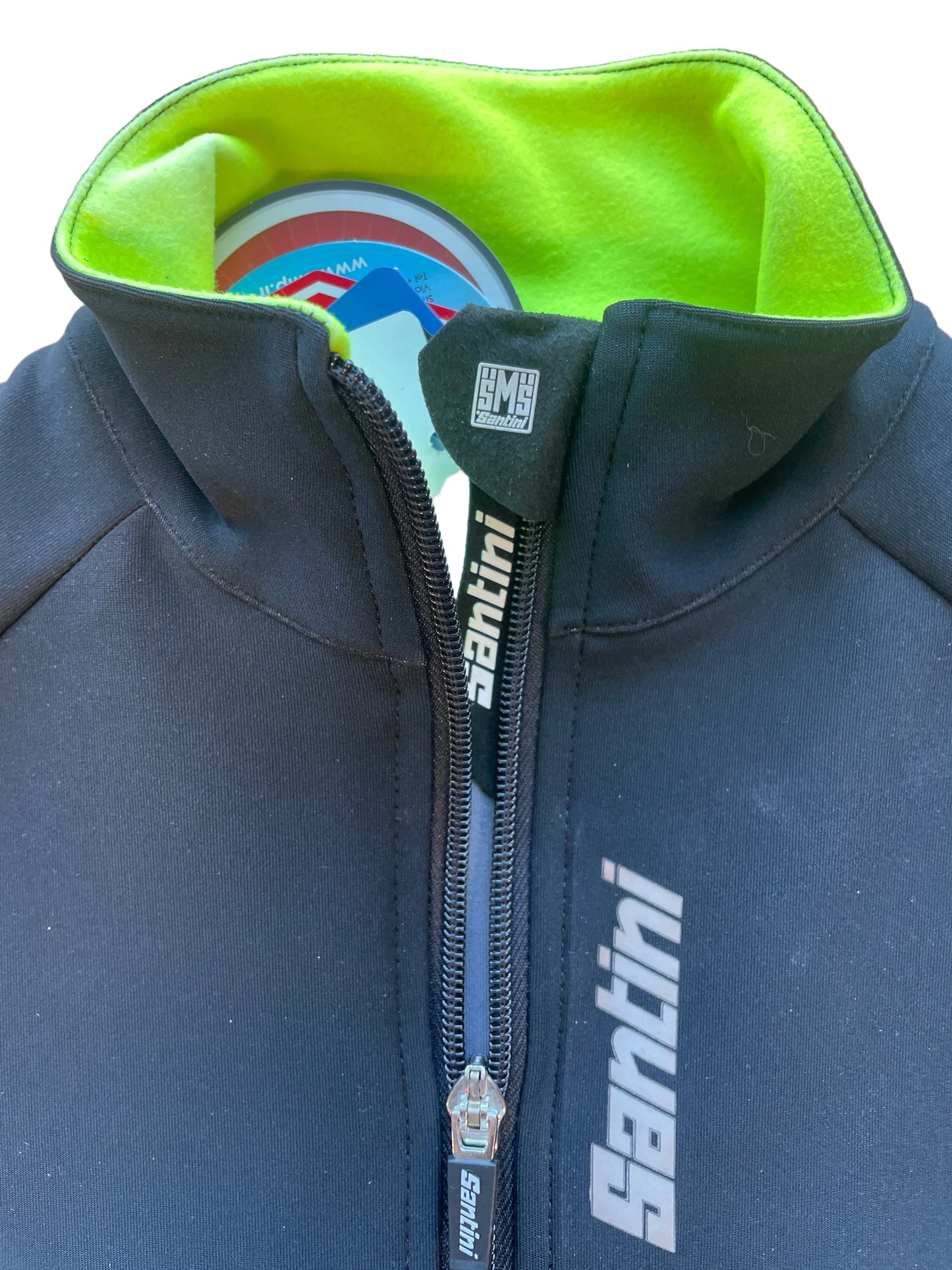 WOMEN'S BETA WINTER WINDSTOPPER JACKET