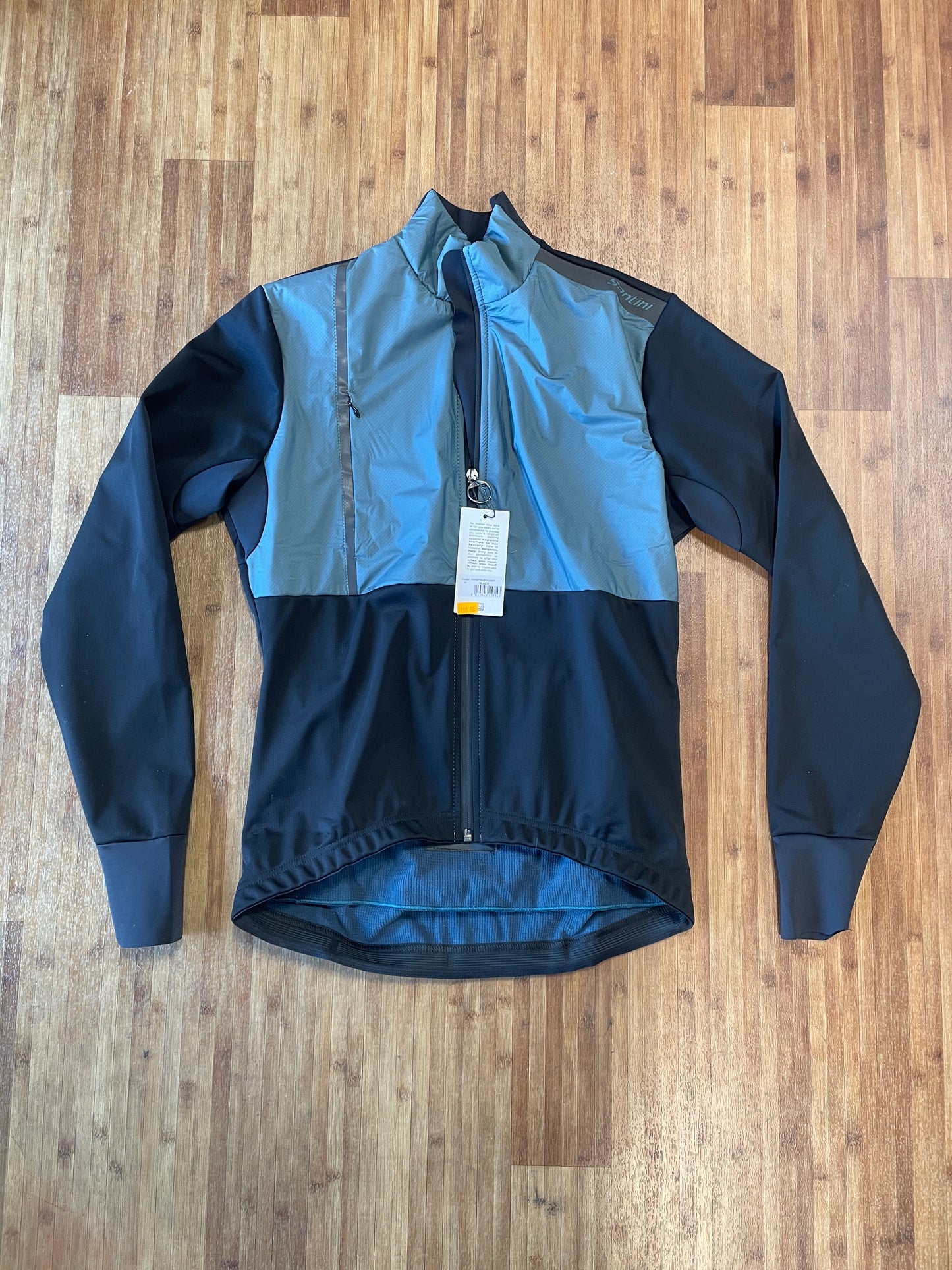 VEGA ABSOLUTE - MEN'S JACKET