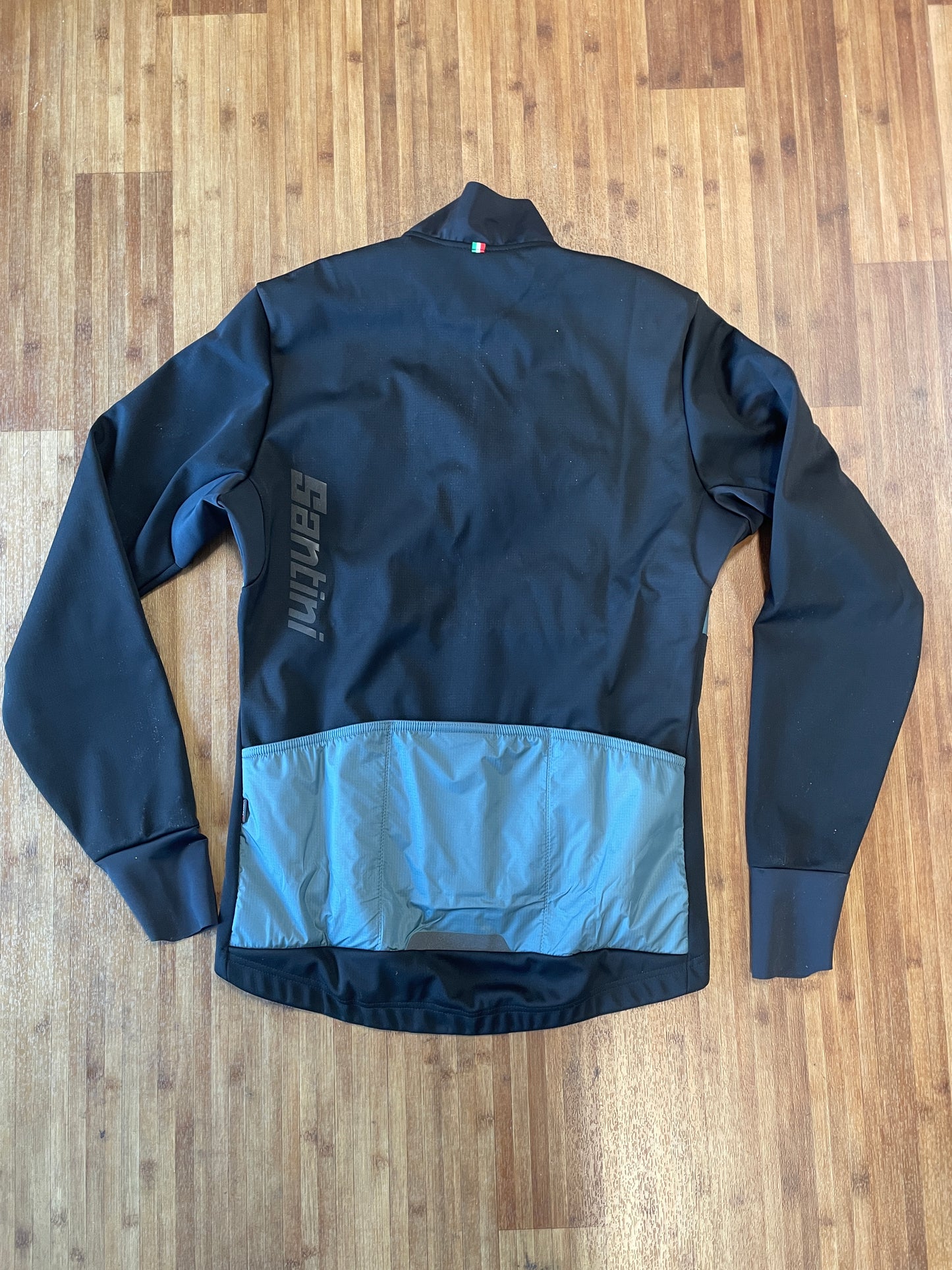 VEGA ABSOLUTE - MEN'S JACKET