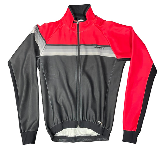 WINDSTOPPER WINTER CYCLING JACKET