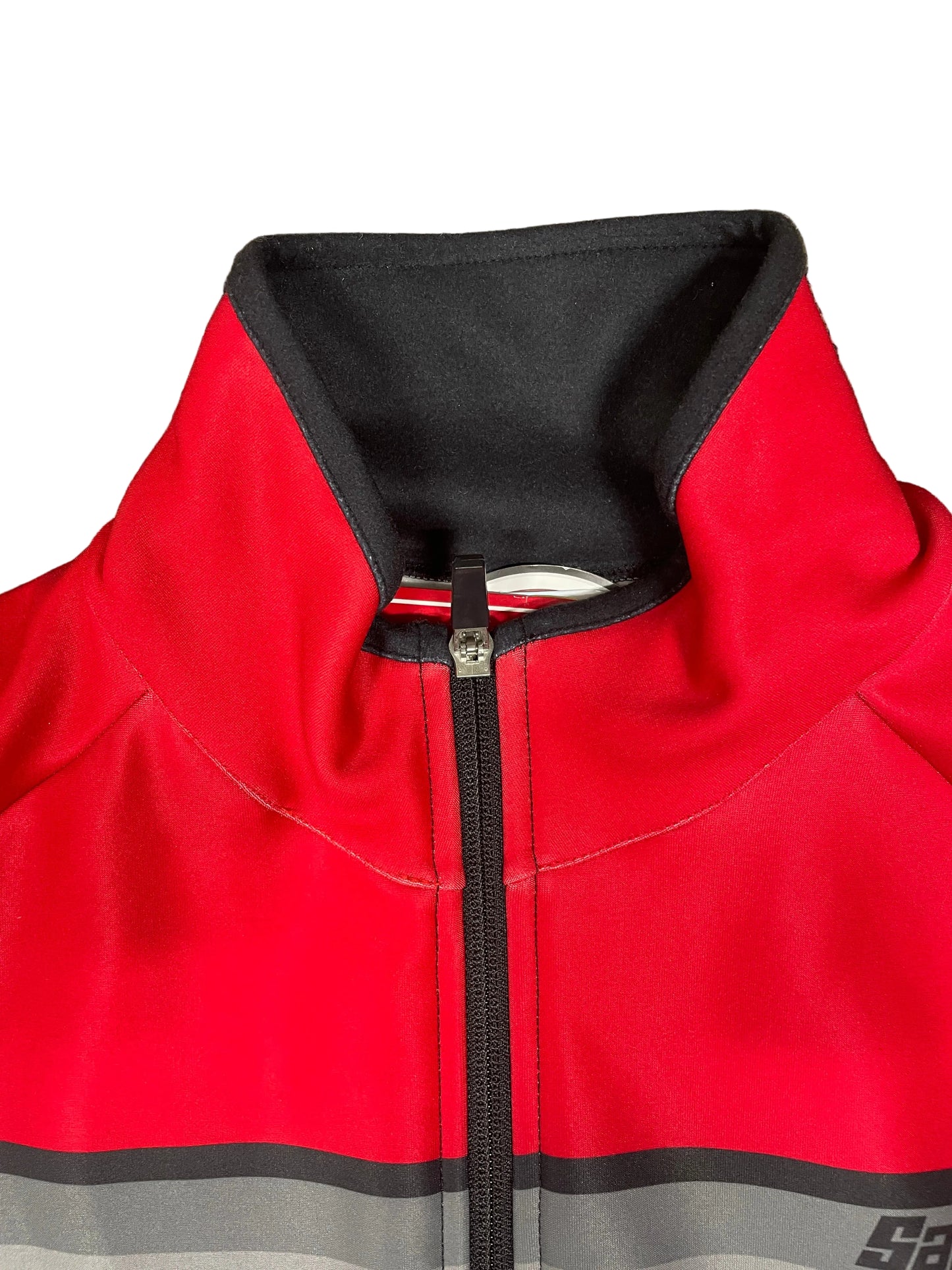 WINDSTOPPER WINTER CYCLING JACKET