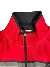 WINDSTOPPER WINTER CYCLING JACKET