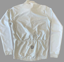METAL - MEN'S LONG SLEEVE JERSEY