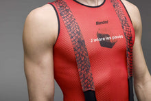 PARIS-ROUBAIX 2026 HAUTS-DE-FRANCE - BASELAYER