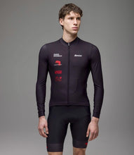 PARIS-ROUBAIX 2026 HAUTS-DE-FRANCE - FALL/ WINTER LONG SLEEVE JERSEY