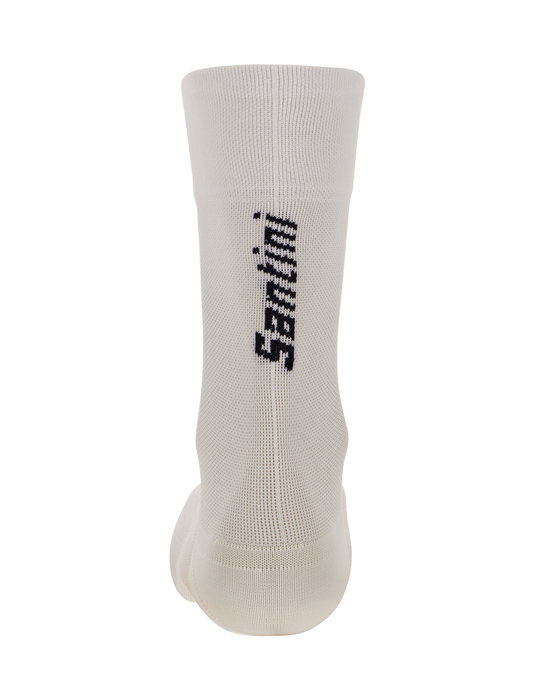 Official 2024 Lidl-Trek Medium Profile Socks by Santini